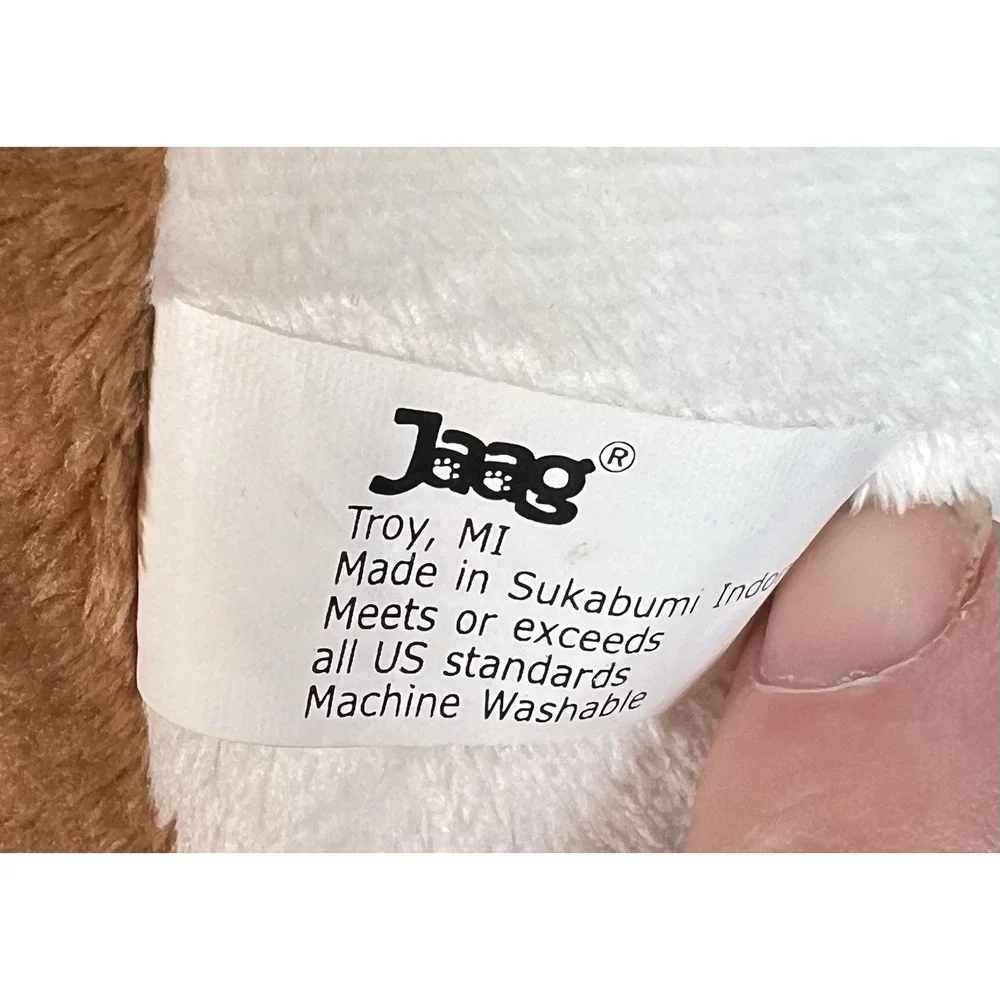 Plush -‎ Buc-ees Beaver Mascot 10